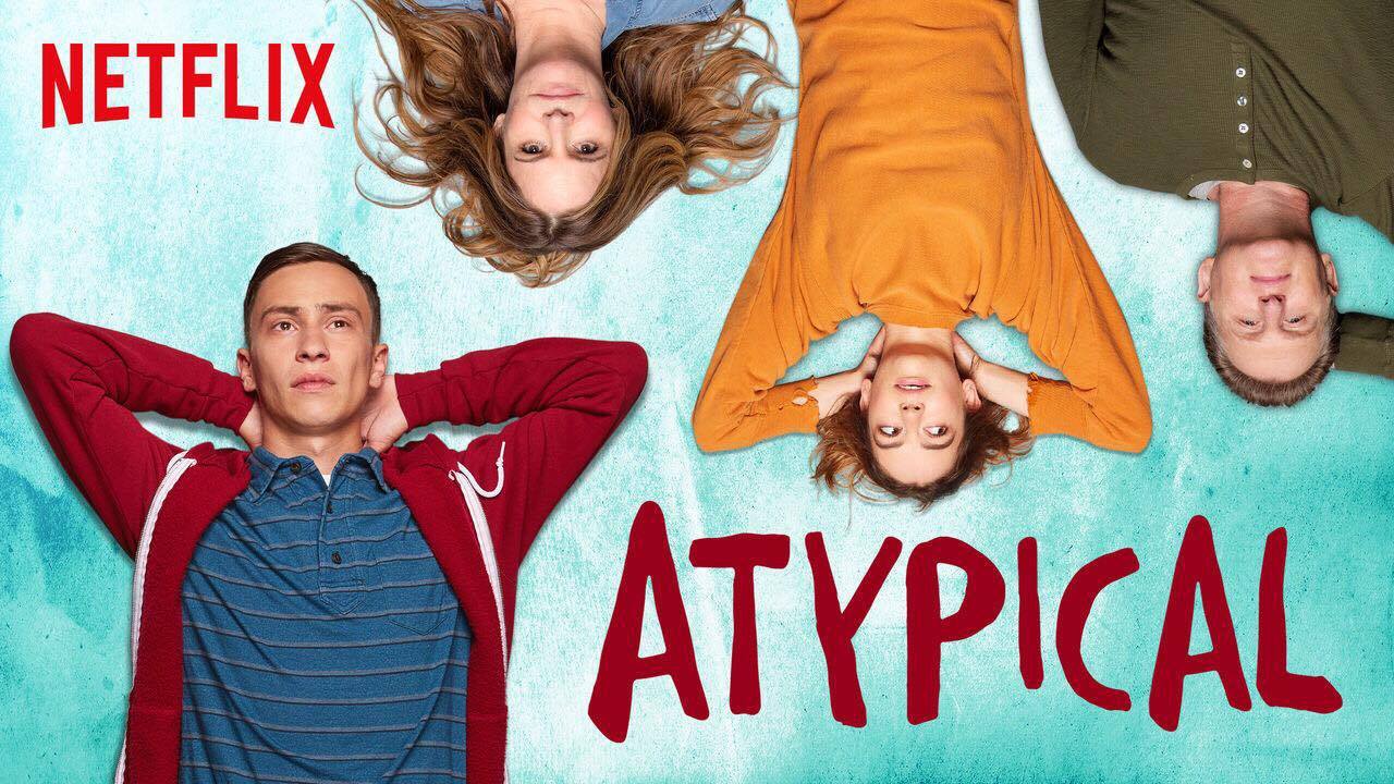 atypical 4