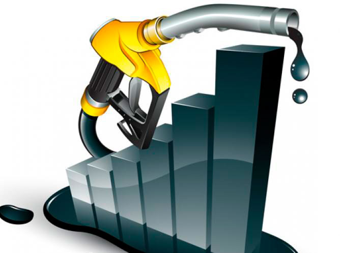 aumento gasolina mexico